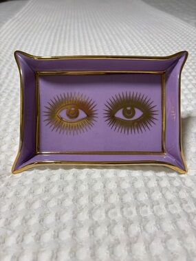 Jonathan Adler Lavender Tray